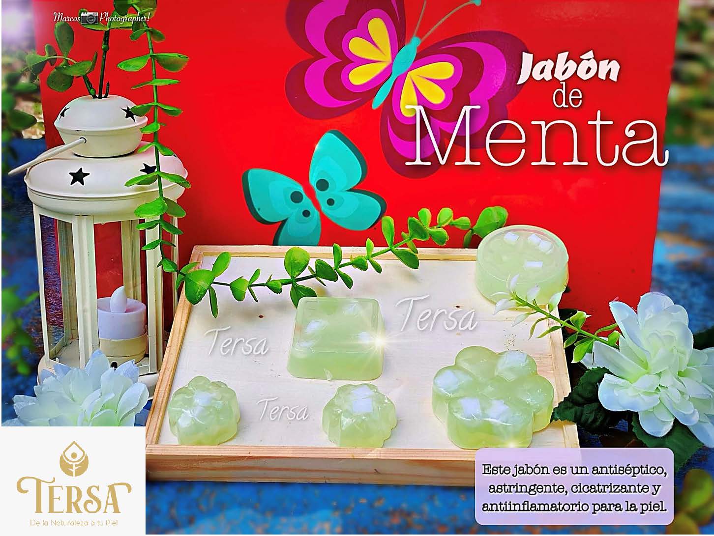 JABON