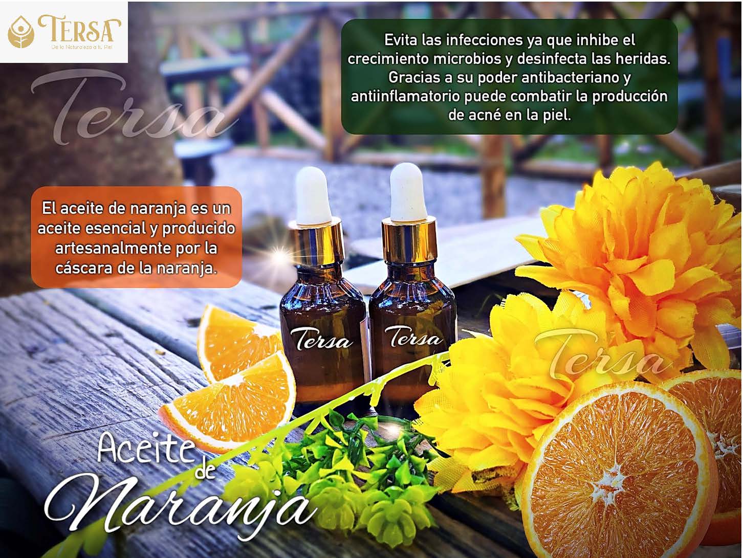 jabon de naranja